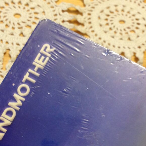 Electric Grandmother Relaunch CD, new - Picture 6 of 6